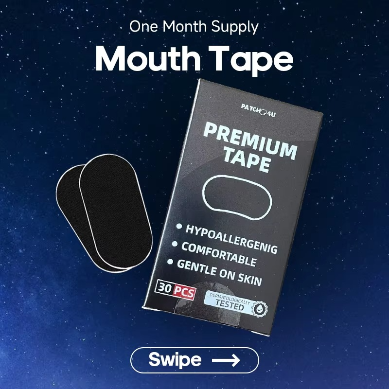 OxyTape™️