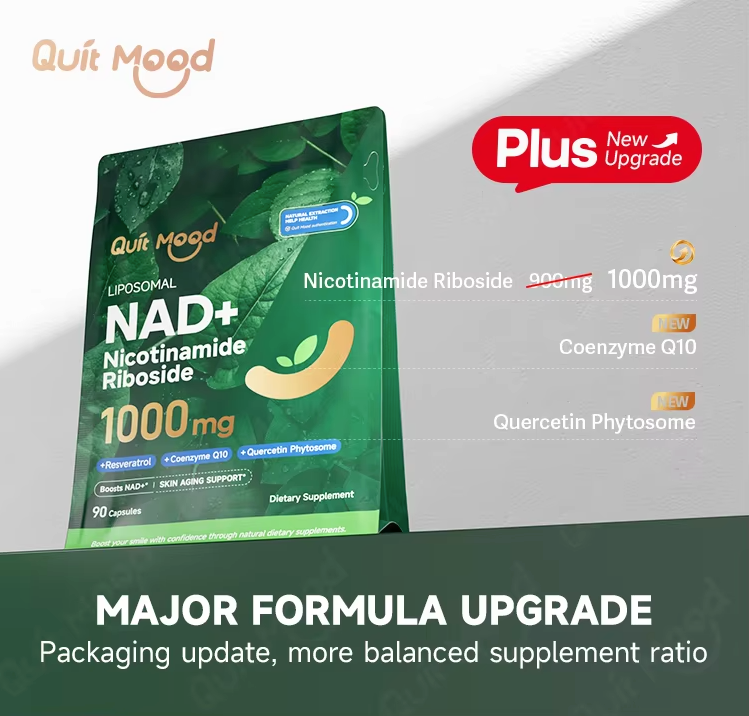 NAD+ 1 Month Subscribe & Save