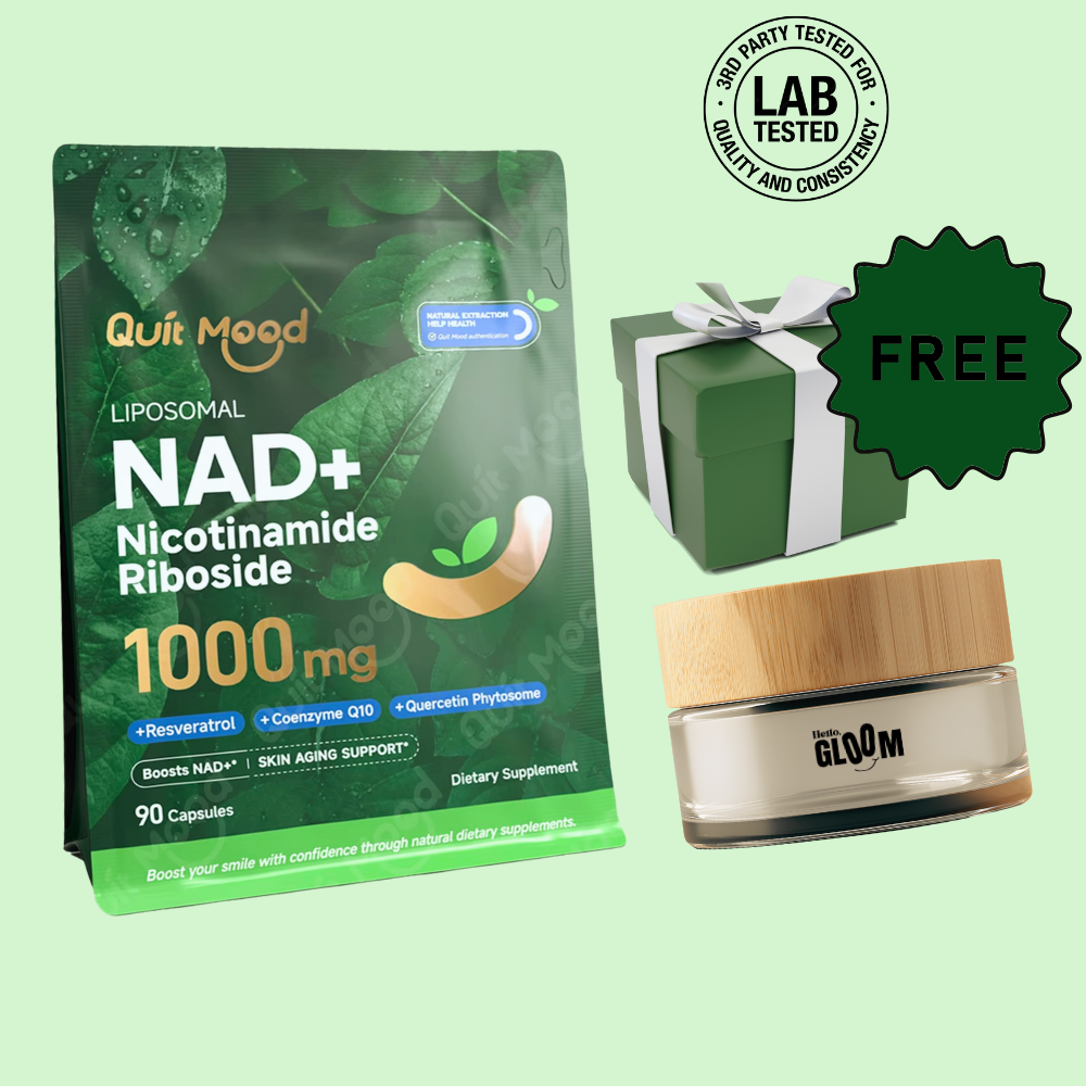 NAD+ 1 Month Subscribe & Save
