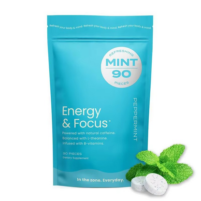ELEVATE WAKE-UP CALL™️
